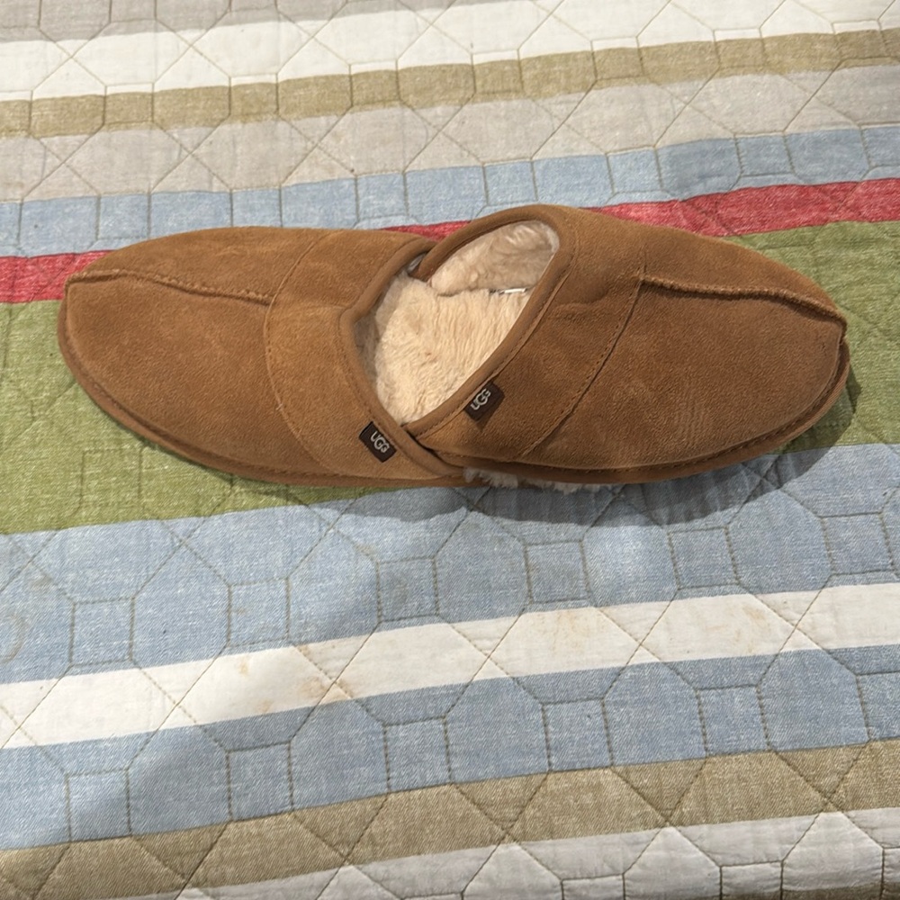 Unisex Ugg slippers